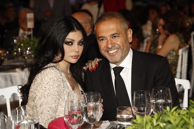 Himaya Gala Dinner